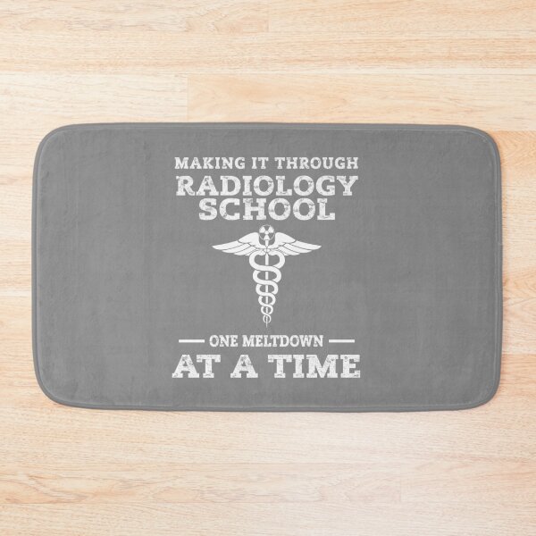 Item preview, Radiology Tech Student Graduation Gift designed and sold by GriffsGraphix.