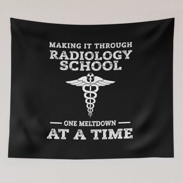 Item preview, Radiology Tech Student Graduation Gift designed and sold by GriffsGraphix.