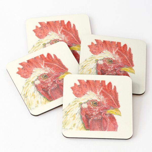 Item preview, Seeing Red designed and sold by Sherree Rodriguez.
