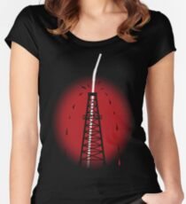 Milkshake Women's Fitted Scoop T-Shirt