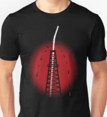 Milkshake Unisex T-Shirt