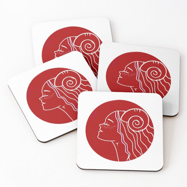 Item preview, Aries designed and sold by JessieJace.