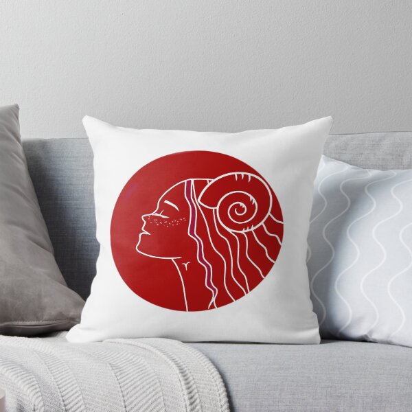 Item preview, Aries designed and sold by JessieJace.