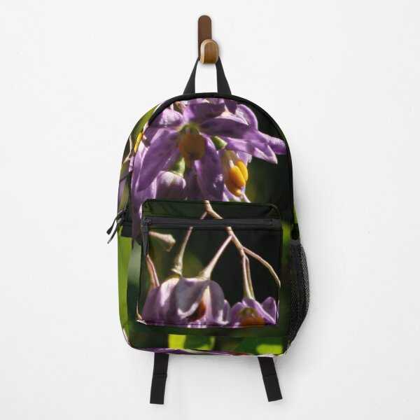 Item preview, Lavender Surprise. Beautiful flowers hanging from tree branches. Victoria Falls, South Africa. designed and sold by KarenZuk.