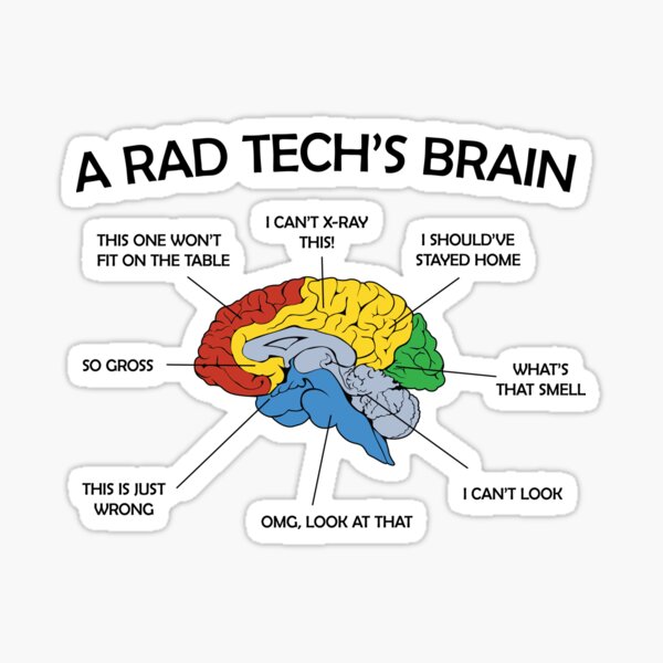 happy rad tech week meme