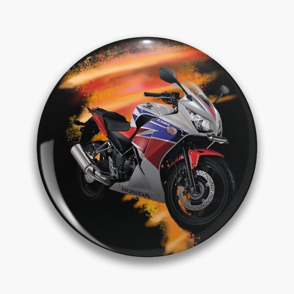 Item preview, CBR Cyclone Magma designed and sold by SHdesigner.