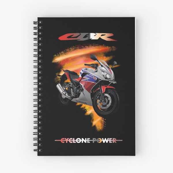 Item preview, CBR Cyclone Magma designed and sold by SHdesigner.