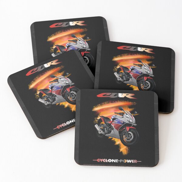 Item preview, CBR Cyclone Magma designed and sold by SHdesigner.