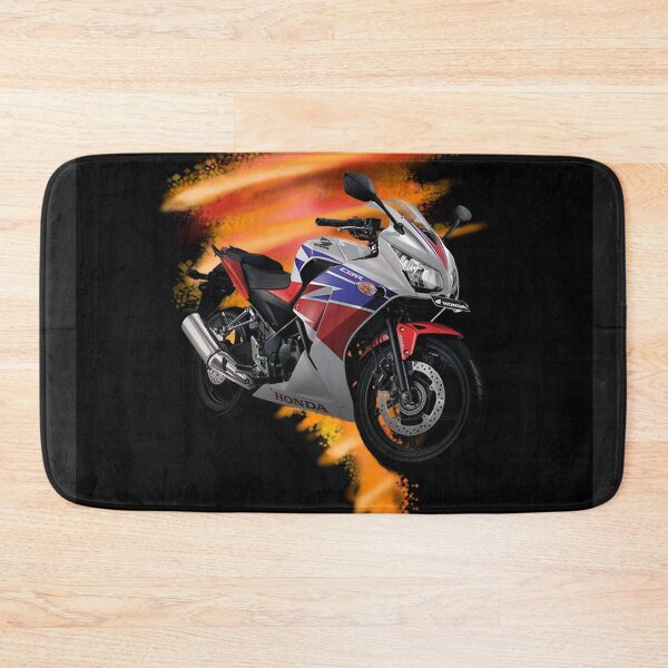 Item preview, CBR Cyclone Magma designed and sold by SHdesigner.