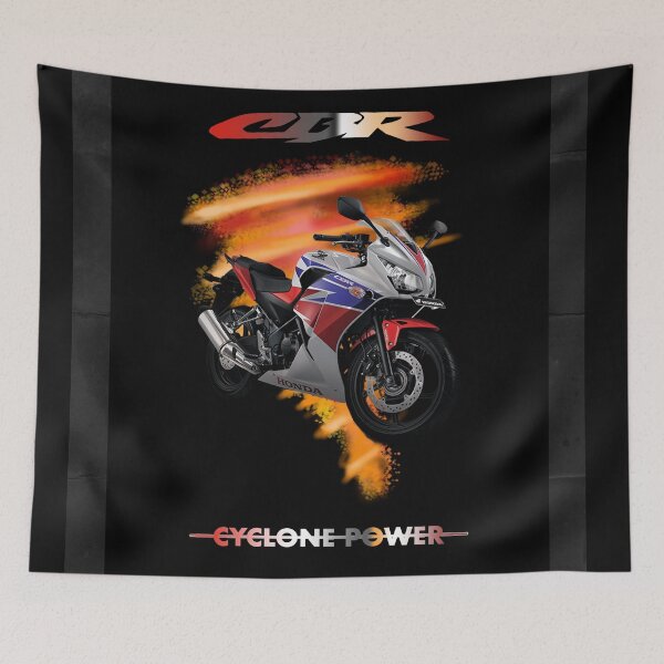 Item preview, CBR Cyclone Magma designed and sold by SHdesigner.