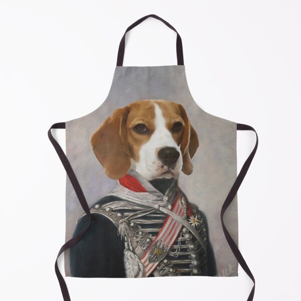 Item preview, General Ruff designed and sold by FeatherMuffin.
