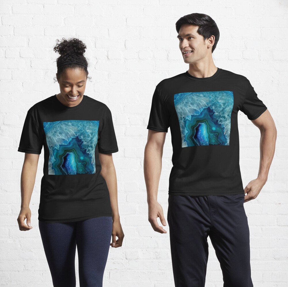 Item preview, Active T-Shirt designed and sold by maryedenoa.