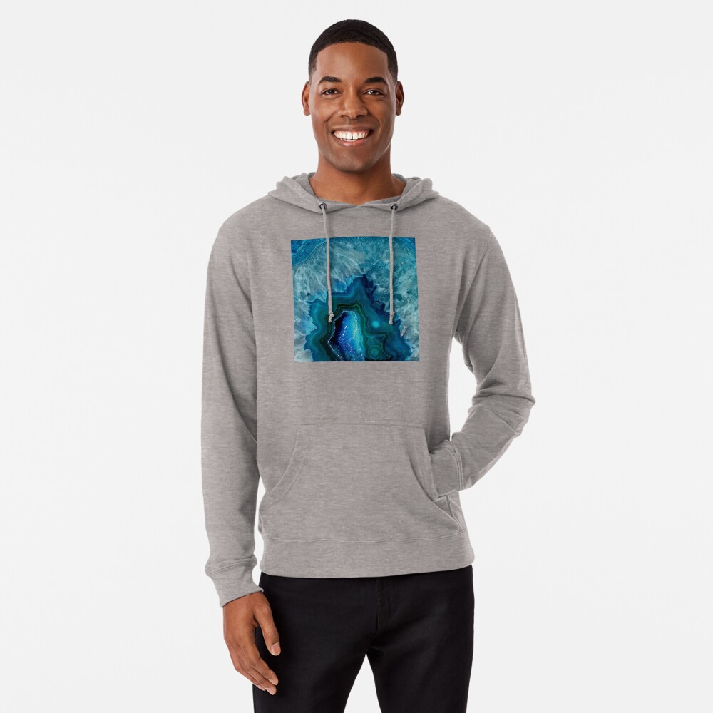 Item preview, Lightweight Hoodie designed and sold by maryedenoa.