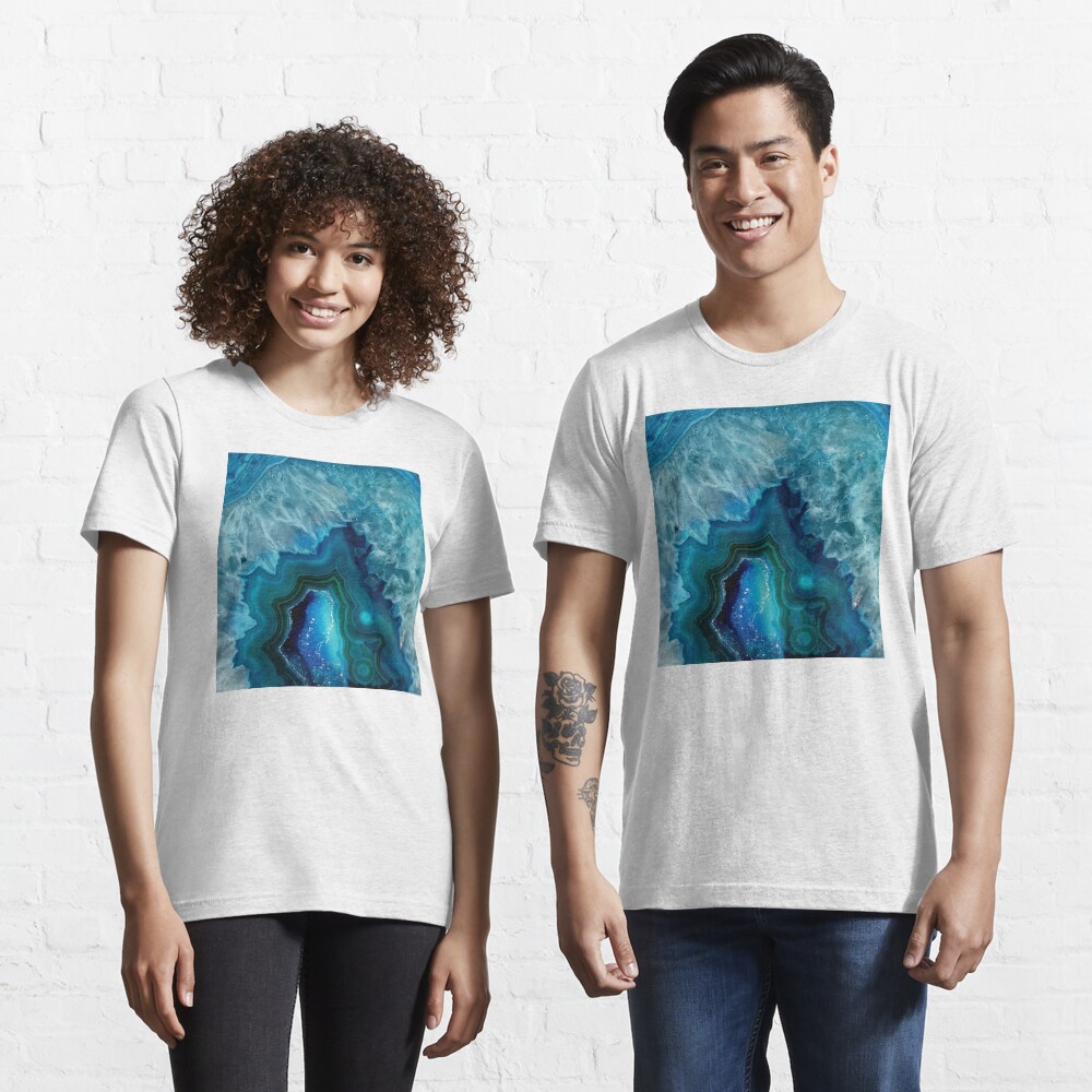 Item preview, Essential T-Shirt designed and sold by maryedenoa.