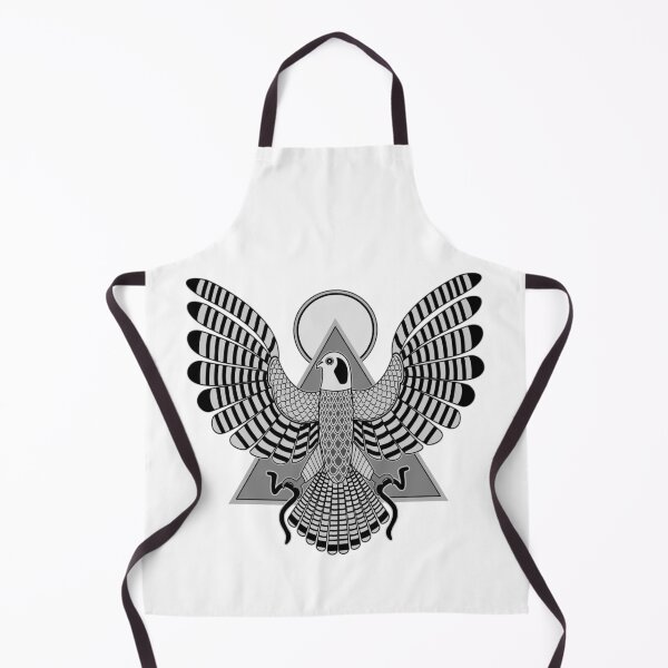 Item preview, The Falcon God designed and sold by Arts and Herbs.