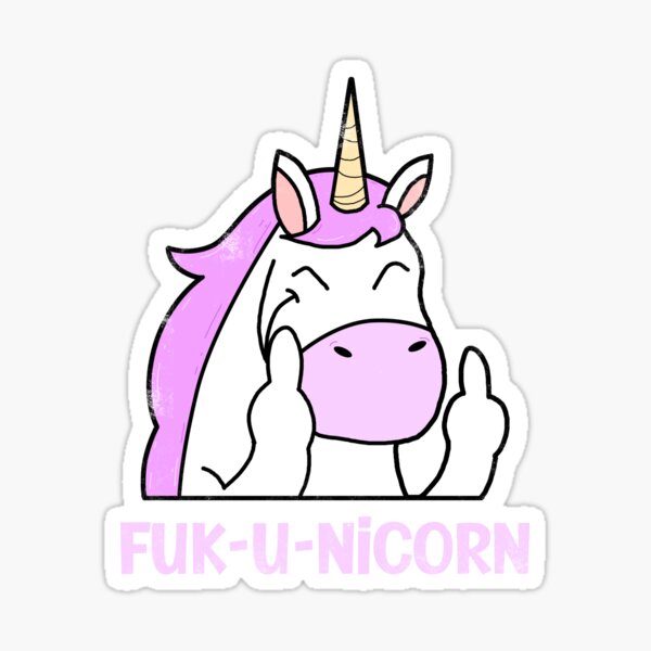 Free Free Unicorn Middle Finger Svg Free 200 SVG PNG EPS DXF File