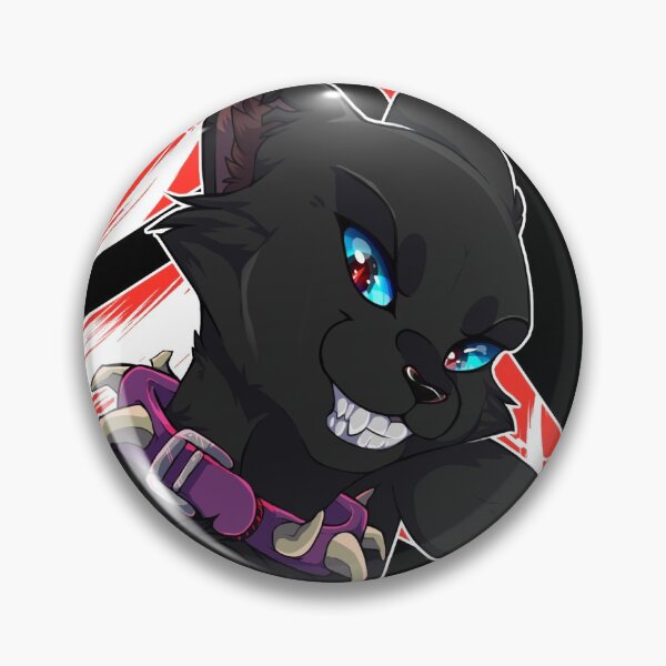 La Guerre des Clans - Fléau Badge