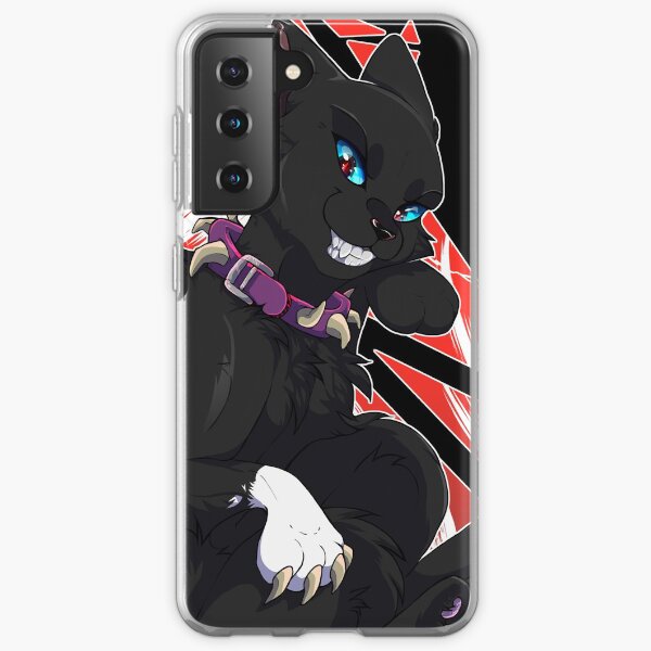 La Guerre des Clans - Fléau Coque souple Samsung Galaxy