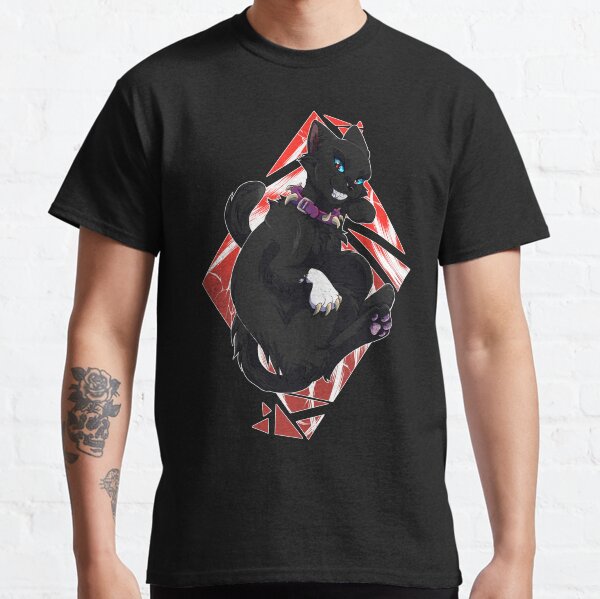 La Guerre des Clans - Fléau T-shirt classique