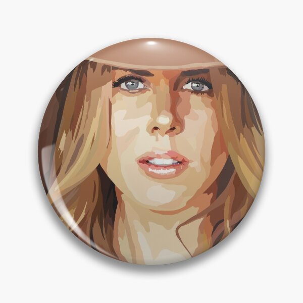 Item preview, Nicole Kidman designed and sold by Luke York.