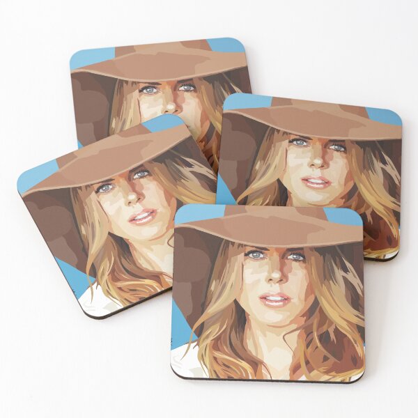 Item preview, Nicole Kidman designed and sold by Luke York.