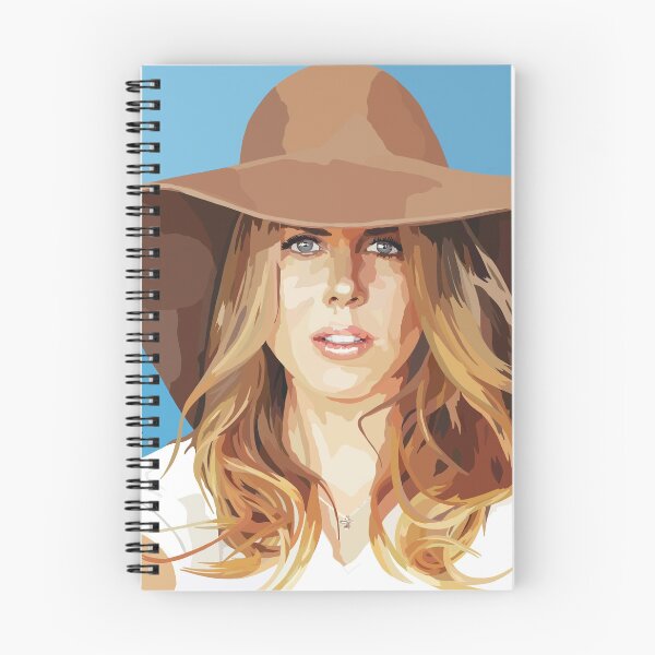 Artikelvorschau, Nicole Kidman entworfen und verkauft von Luke York.