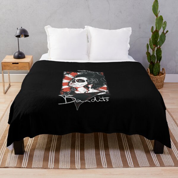 Item preview, bandit girl business Woman black,red designed and sold by Douj.