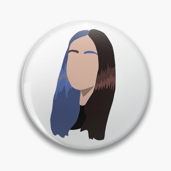 Item preview, Split dye  designed and sold by Boyishdesigns.