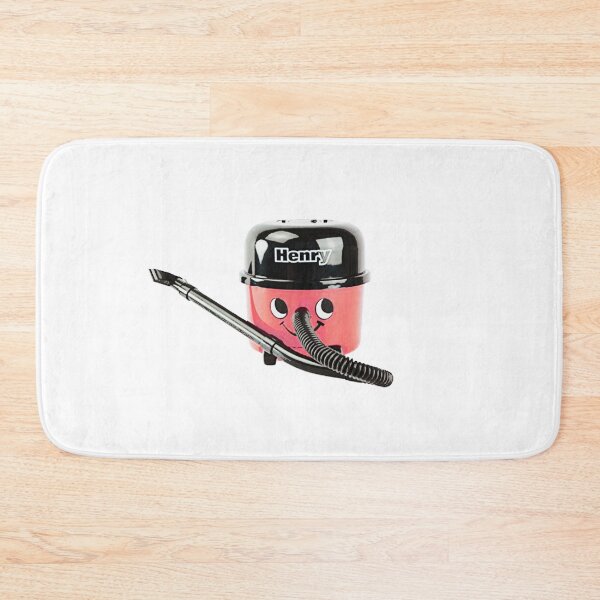 Item preview, Henry Hoover Design designed and sold by markstones.