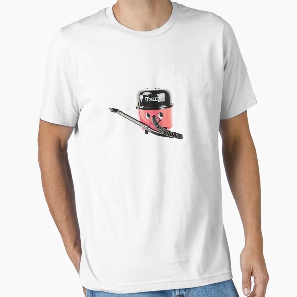 Item preview, Henry Hoover Design designed and sold by markstones.