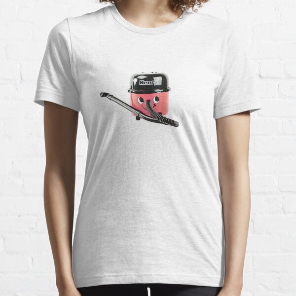 Henry Hoover Design Essential T-Shirt