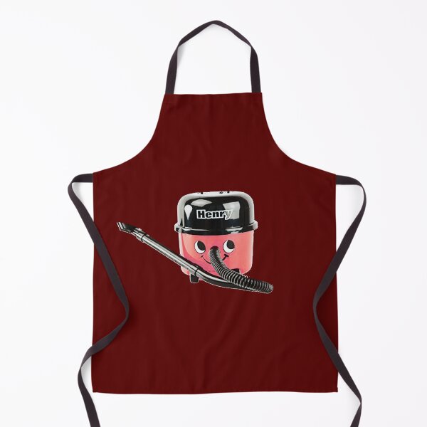 Item preview, Henry Hoover Design designed and sold by markstones.