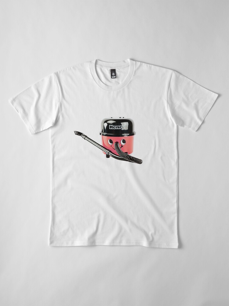 free larry hoover shirt
