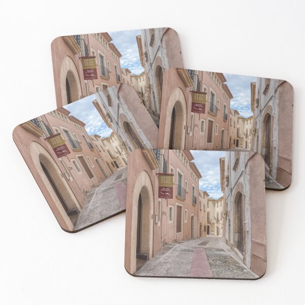 Item preview, Carrer del Cup (Altafulla, Catalonia) designed and sold by Marc Garrido Clotet.