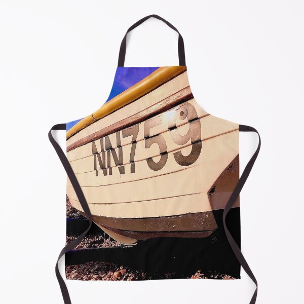 Item preview, Rowing Boat, Normans Bay designed and sold by BrownerBourne Clothing And Accessories.
