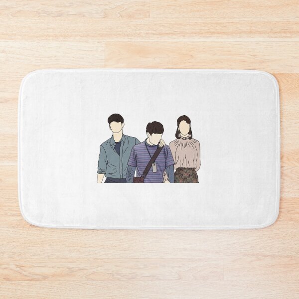 Item preview, It's Okay To Not Be Okay (KDRAMA) - The Moons designed and sold by yoonminkook.