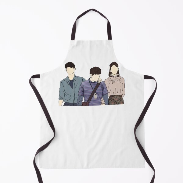 Item preview, It's Okay To Not Be Okay (KDRAMA) - The Moons designed and sold by yoonminkook.