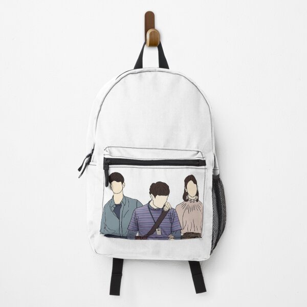 Item preview, It's Okay To Not Be Okay (KDRAMA) - The Moons designed and sold by yoonminkook.