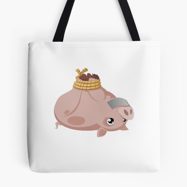 Item preview, Hostage pig  designed and sold by Coolprints1.