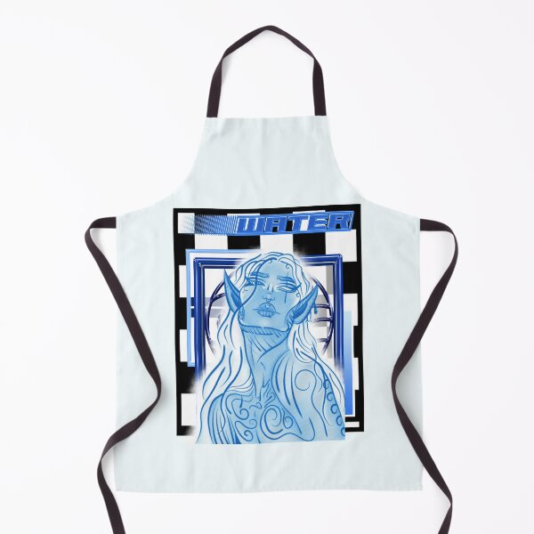 Item preview, Four Elements - Water Alternative designed and sold by jodie hammond.