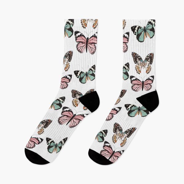 Item preview, butterflies designed and sold by SAVAGEwav.