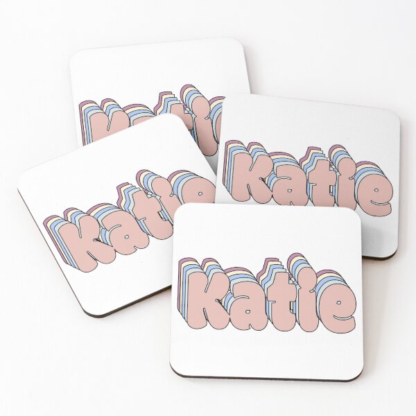Item preview, Katie Name  designed and sold by ashleymanheim.
