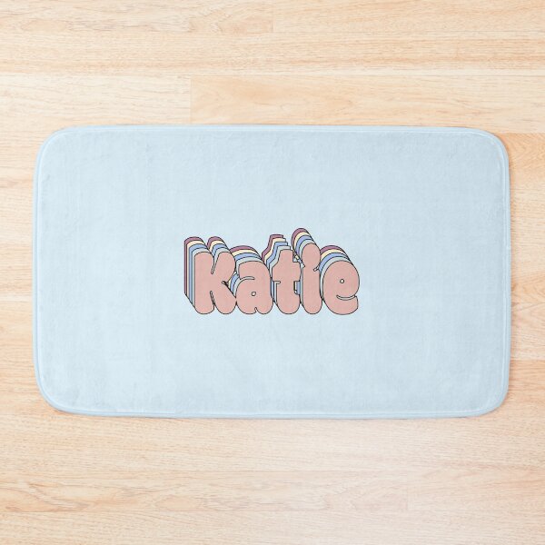 Item preview, Katie Name  designed and sold by ashleymanheim.