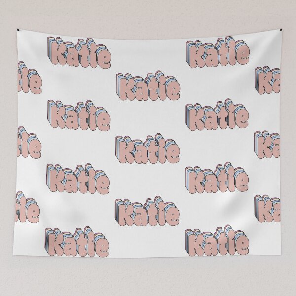 Item preview, Katie Name  designed and sold by ashleymanheim.