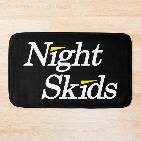 Item preview, Night Skids designed and sold by deathtunejdm.