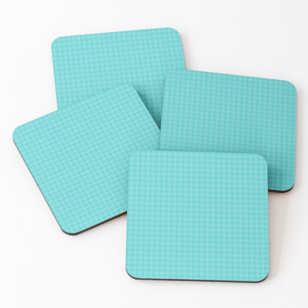 Item preview, Coasters (Set of 4) designed and sold by BlusparkStudio.