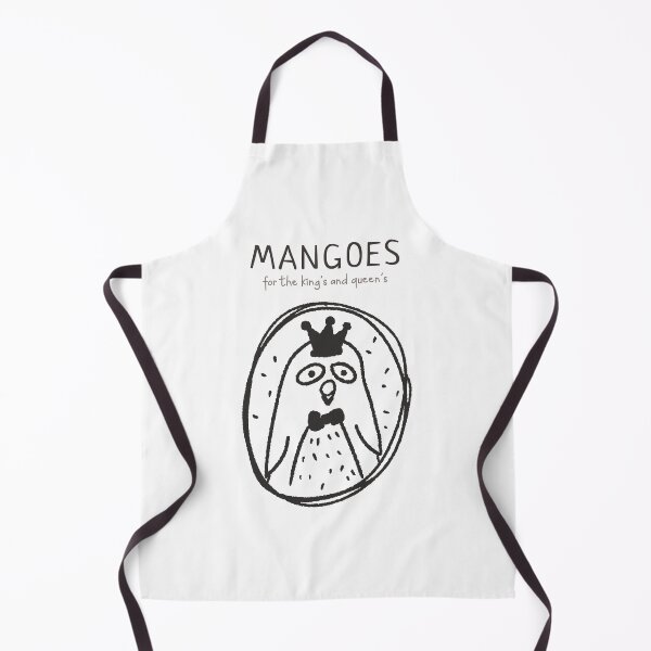 Item preview, MANGOES for king's & Queen's designed and sold by RufusTangen.