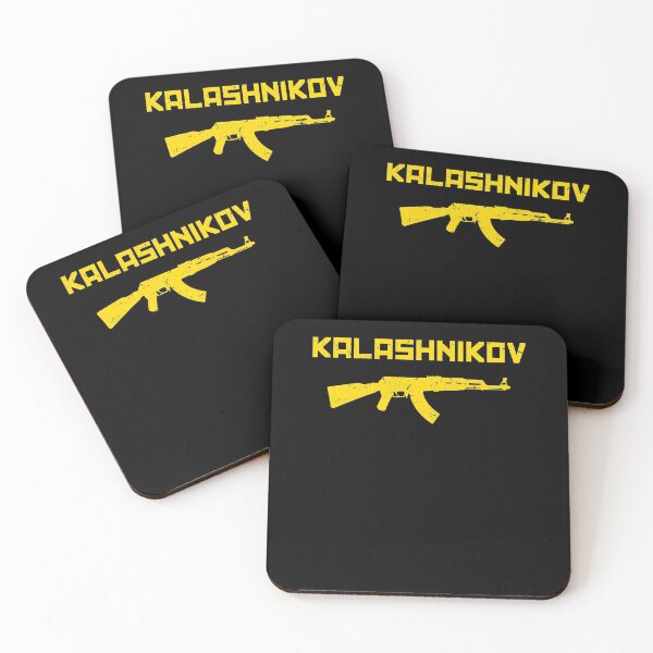 Item preview, AK-47 Kalashnikov designed and sold by poopfactory.