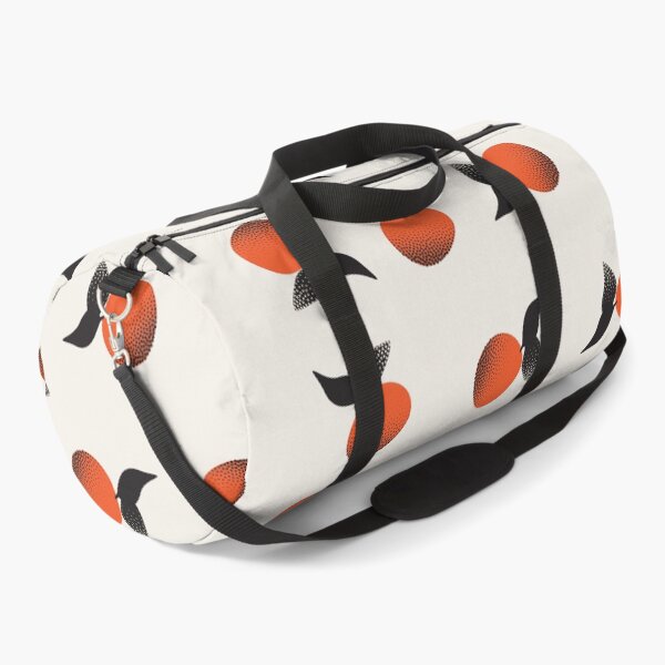 Item preview, Happy Oranges (off-white background) designed and sold by Octavia Soldani.