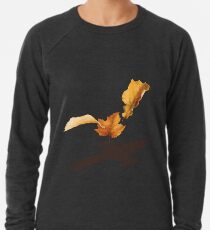 Leaf on the Wind Lightweight Sweatshirt